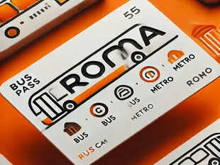 Roma Pass mı Şehir İçi Ulaşım Kartı mı? Hangi Kartı Seçmelisiniz?