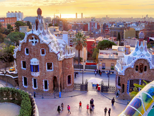 Park Güell’e Ulaşım Rehberi: En Kolay, En Hızlı ve En Keyifli Yollar 🚍🚇🚖