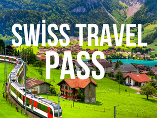 Swiss Travel Pass:İsviçre’de Sınırsız Seyahatin En Rahat Yolu