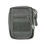 Thumbnail: VISM® by NcSTAR® SMALL UTILITY POUCH/URBAN GRAY