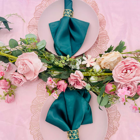 Table decor