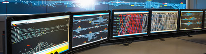 Traffic and Network Management