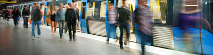 Passenger Customer Service