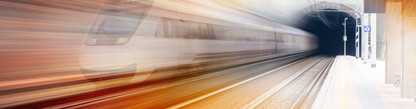 High Performing Railways