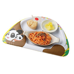お子様スパゲティ