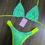 Thumbnail: Lime Floral Coast Bikini