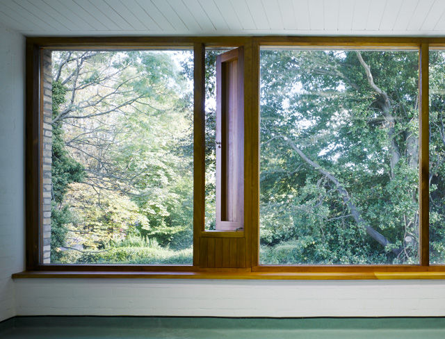 O´Donnel y Tuomey. Ventana