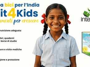 Nutrizione e sicurezza per l’India, il nuovo progetto di Interlife e Lions per i bimbi vulnerabili - Blog Sicilia 13 10 2025