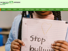 Scuola e prevenzione del bullismo: al via a Napoli “Liberi Insieme 2” con il sostegno dell’Unione Buddhista Italiana - Scisciano notizie 24 09 2026