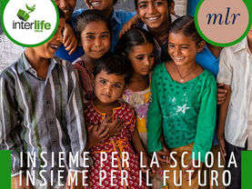 Maria La Rosa for Interlife 2022