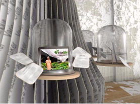 Interlife ospite permanente di EXPO 2015