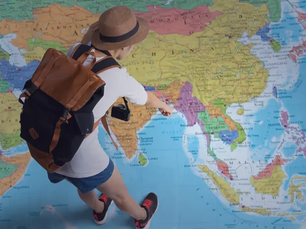 Thursday-Destination