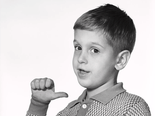 Thursday-It's All About Me