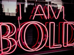 Mark 274 - Boldness Created Risk