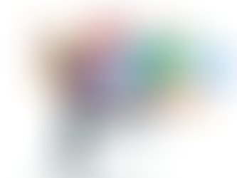 Friday-In the Background