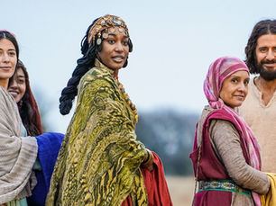 Mark 272 - Some Women