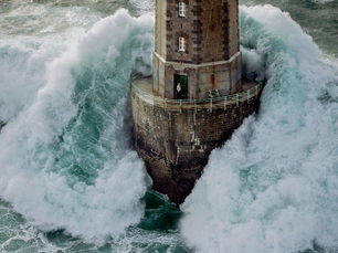 Monday-Once and For All