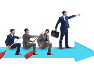 Friday-Boss vs. Father