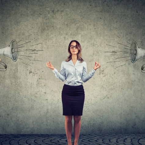 Wednesday-In the Middle