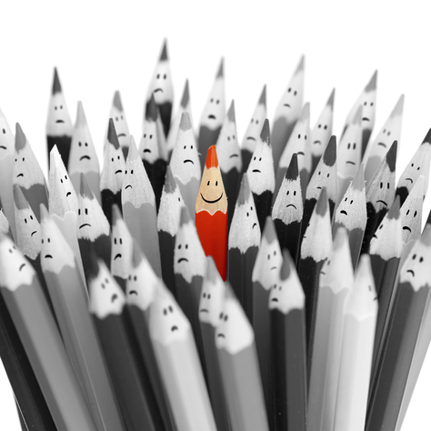 Wednesday-Make an Impression