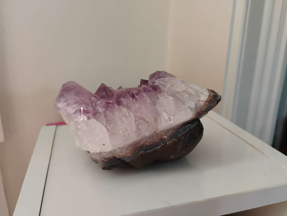 Thumbnail: Bear Carving 