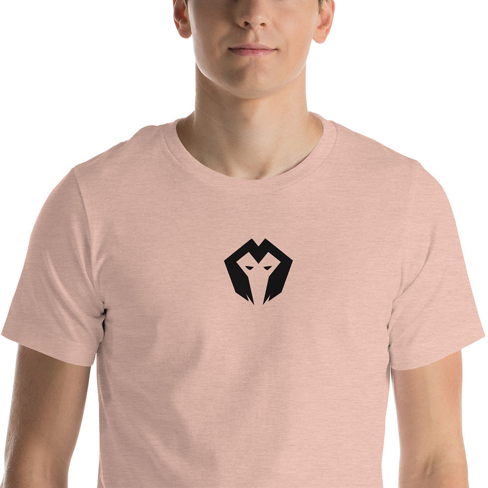 Thumbnail: YET-SHIRT