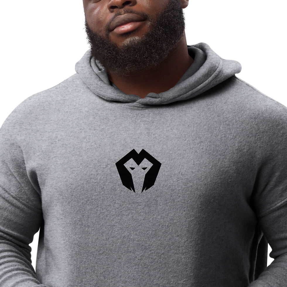 Miniatura: YETI HOODIE