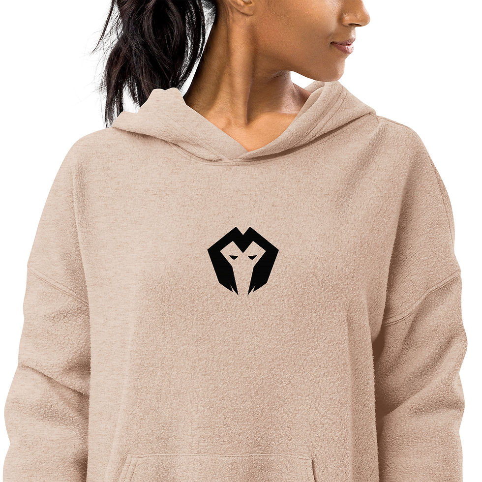 Miniatura: YETI HOODIE