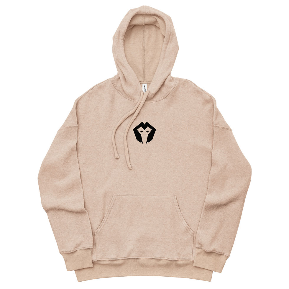 Thumbnail: YETI HOODIE