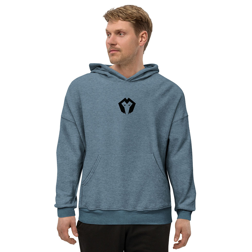 Thumbnail: YETI HOODIE