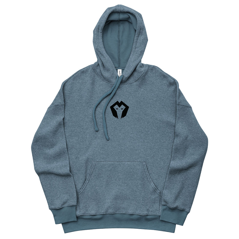 Miniatura: YETI HOODIE