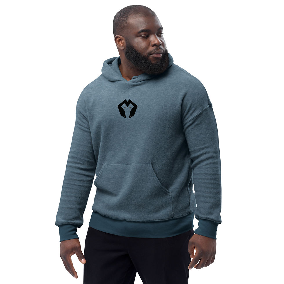 Miniatura: YETI HOODIE