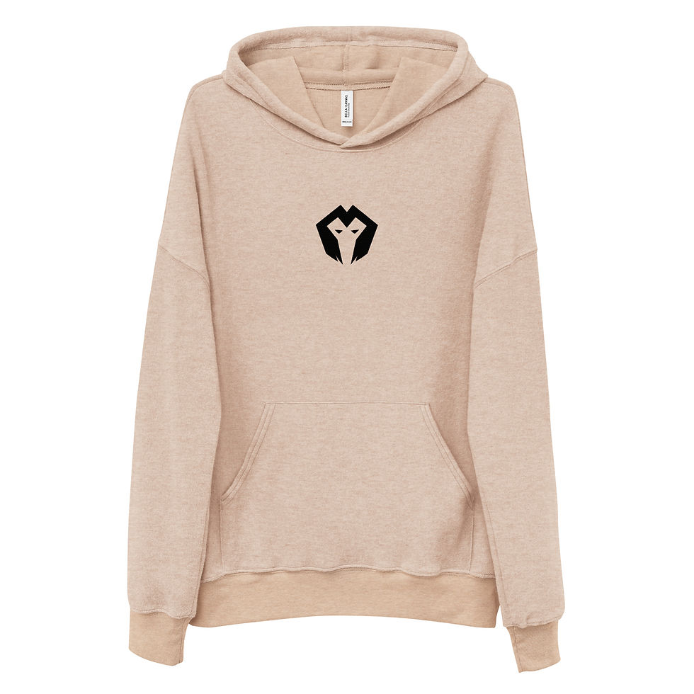 Miniatura: YETI HOODIE