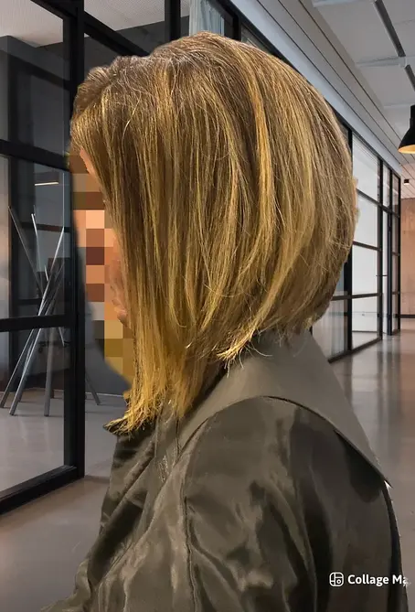 Coupe et Mèches 