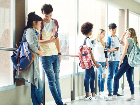 Bullying não é ficção