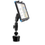 Thumbnail: Double Robust Car Cup Holder Tablet Mount