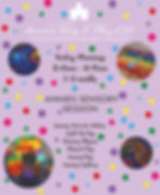 0-12 Months - Annies Sensory for Babies @ Upstairs The Younghayes Centre