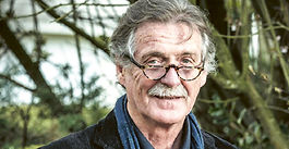 ‘WAT ME VOORAL BELANGRIJK LIJKT, IS DAT WE MILD ZIJN’ 