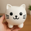 Thumbnail: Cute Cat Planter | 3D Printed Mini Plant Pot