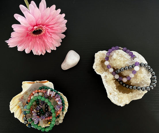 Lithothérapie Monique Jourdan