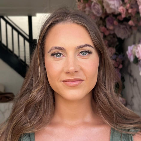 Occasion Makeup 