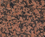 Balmoral Red