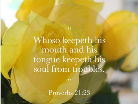 Hope In Your Presence