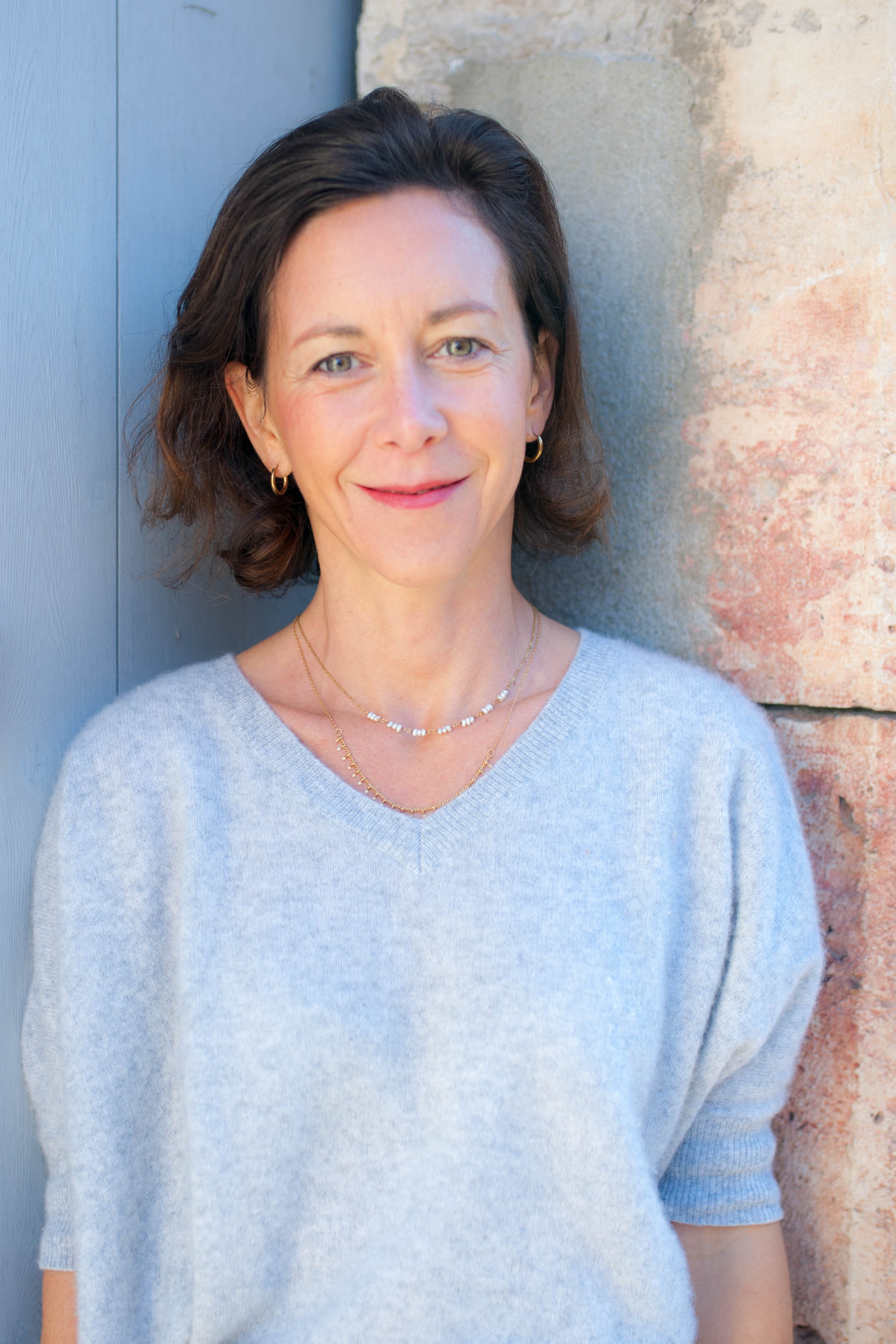 Juliette Cuvelier