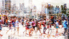 Yang Mendengar Kata-Kata Pengikut-Nya, Mendengar Kata-Kata Yesus