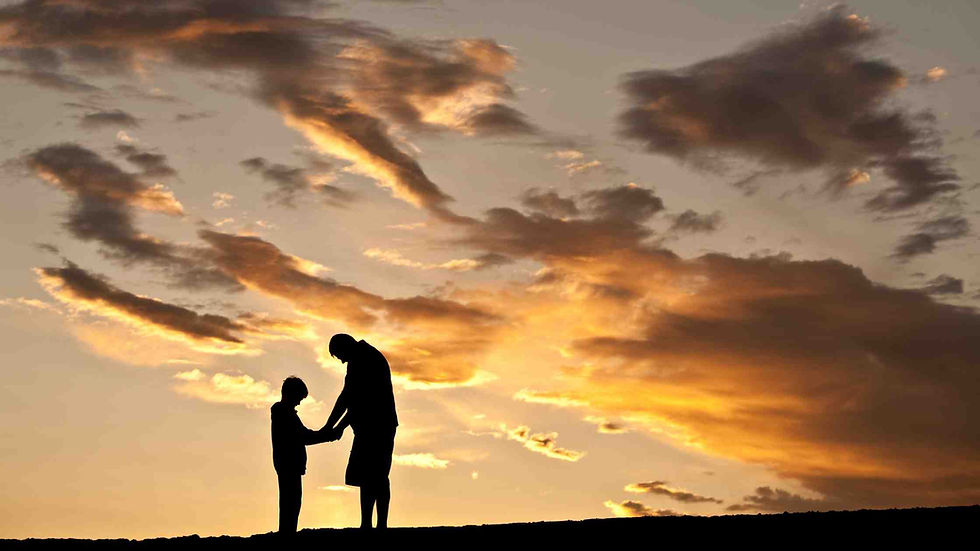 Jalanilah Hidup yang Rendah Hati