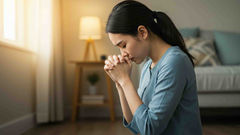 Berserulah Kepada Tuhan, Sebab Dia Menolong Kita