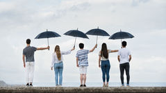 Syarat untuk Mengikut Yesus