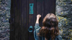 Ketuklah Pintu dan Pintu akan Dibuka