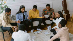 DOA NECF Hari 5: Bangsa yang Takut akan Tuhan